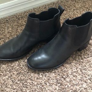 Cole Hana Boots